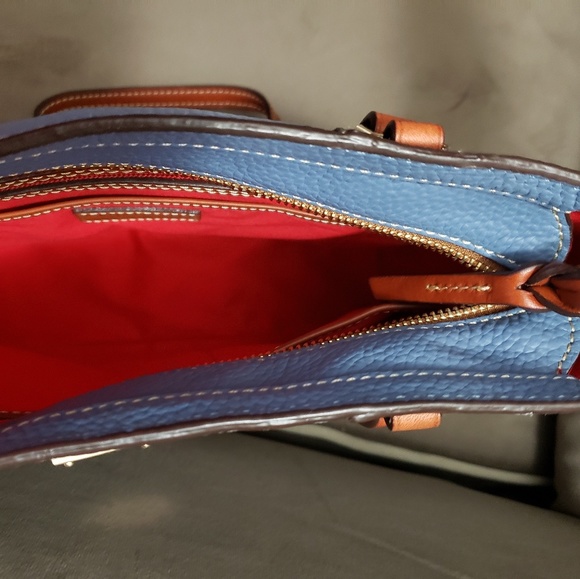 New small Dooney & Bourke shopper - Picture 5 of 6